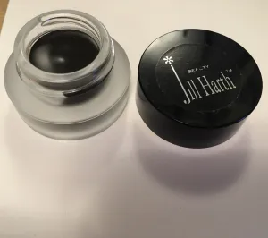 ONYX Creme Eyeliner with Thin Eyeliner Brush