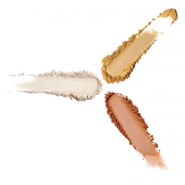 OPV BEAUTY Loose Setting Powder - Deep