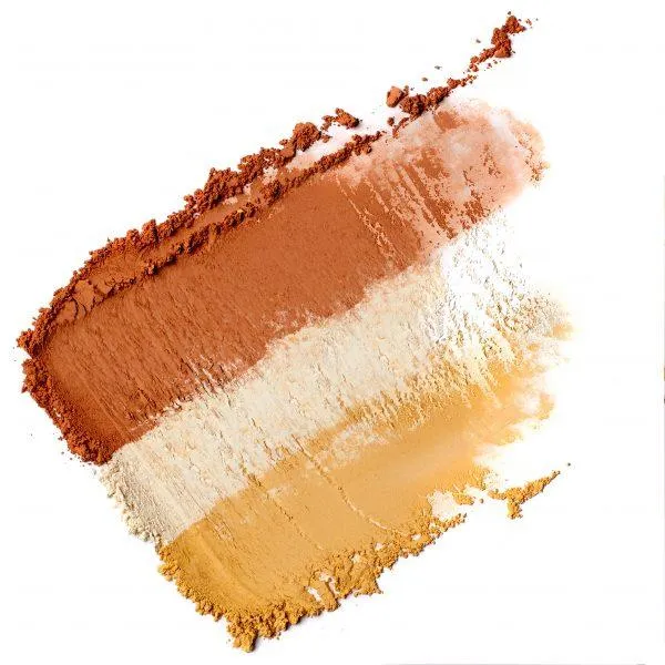 OPV BEAUTY Loose Setting Powder - Deep