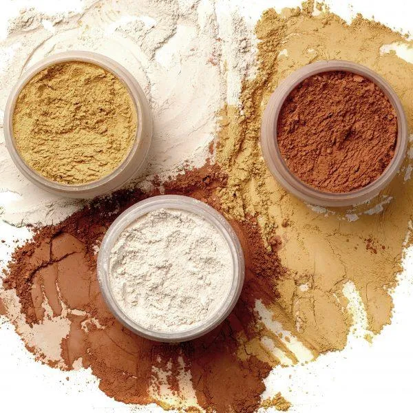 OPV BEAUTY Loose Setting Powder - Deep