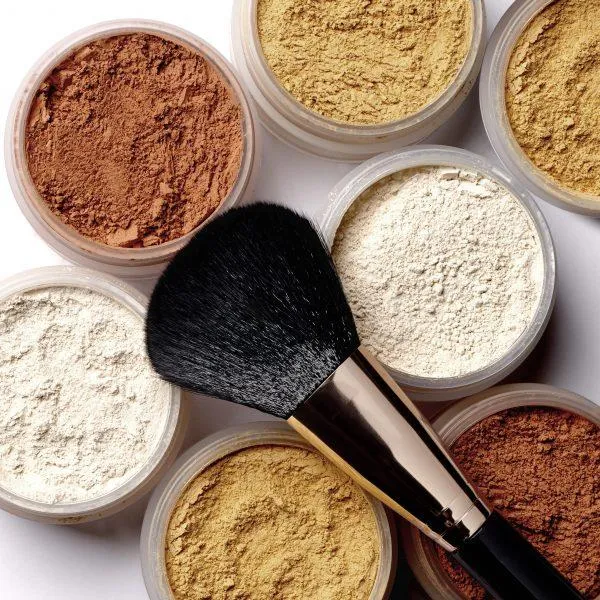 OPV BEAUTY Loose Setting Powder - Deep