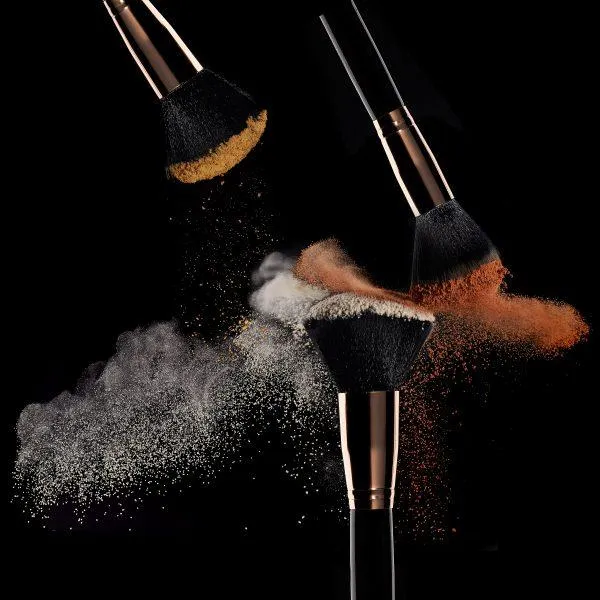 OPV BEAUTY Loose Setting Powder - Deep