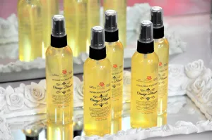 Orange Blossom Clarifying Toner