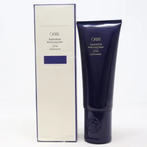 Oribe Supershine Moisturizing Cream  5.0oz/150ml New With Box