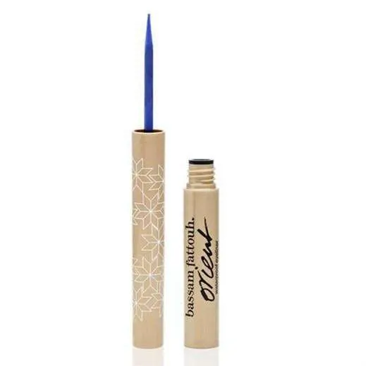 Orient Eyeliner