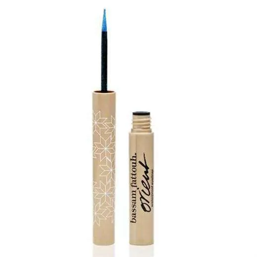 Orient Eyeliner