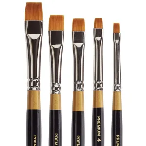 Original Gold® 9450 Chisel Blender Set, 5 pc