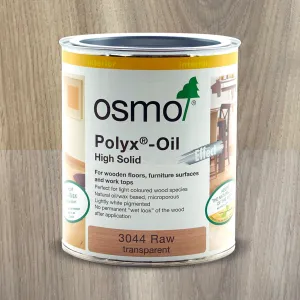 OSMO TINT 3044 Raw