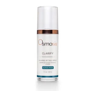 Osmosis Clarify Clearing Retinal Serum