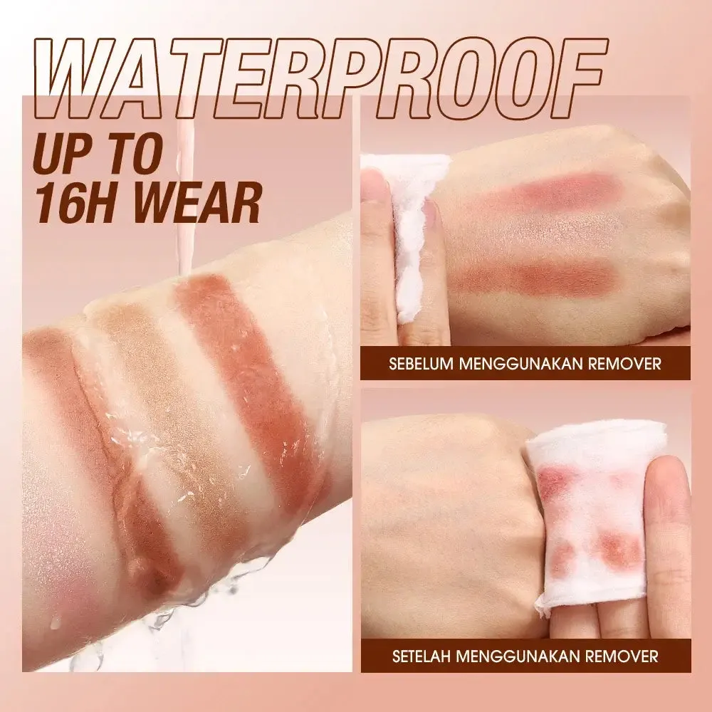 OTO COSMETICS CHARM LOVE MARK EYESHADOW PALETTE - ( Upto 90% Off )