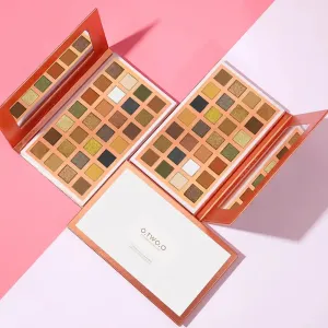 OTO COSMETICS EYE ESSENCE PALETTE (28 COLORS EYESHADOW) - ( Upto 90% Off )