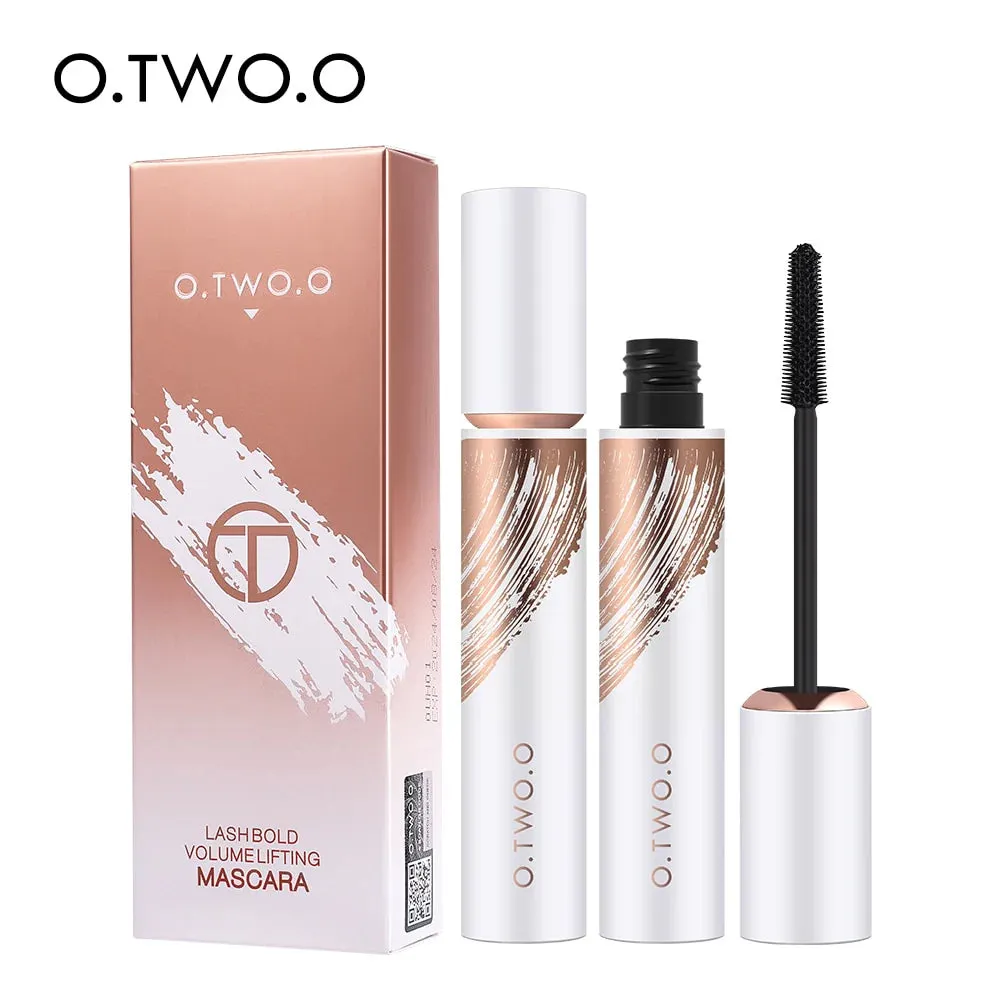OTO COSMETICS LASH BOLD VOLUME LIFTING MASCARA - ( Upto 90% Off )