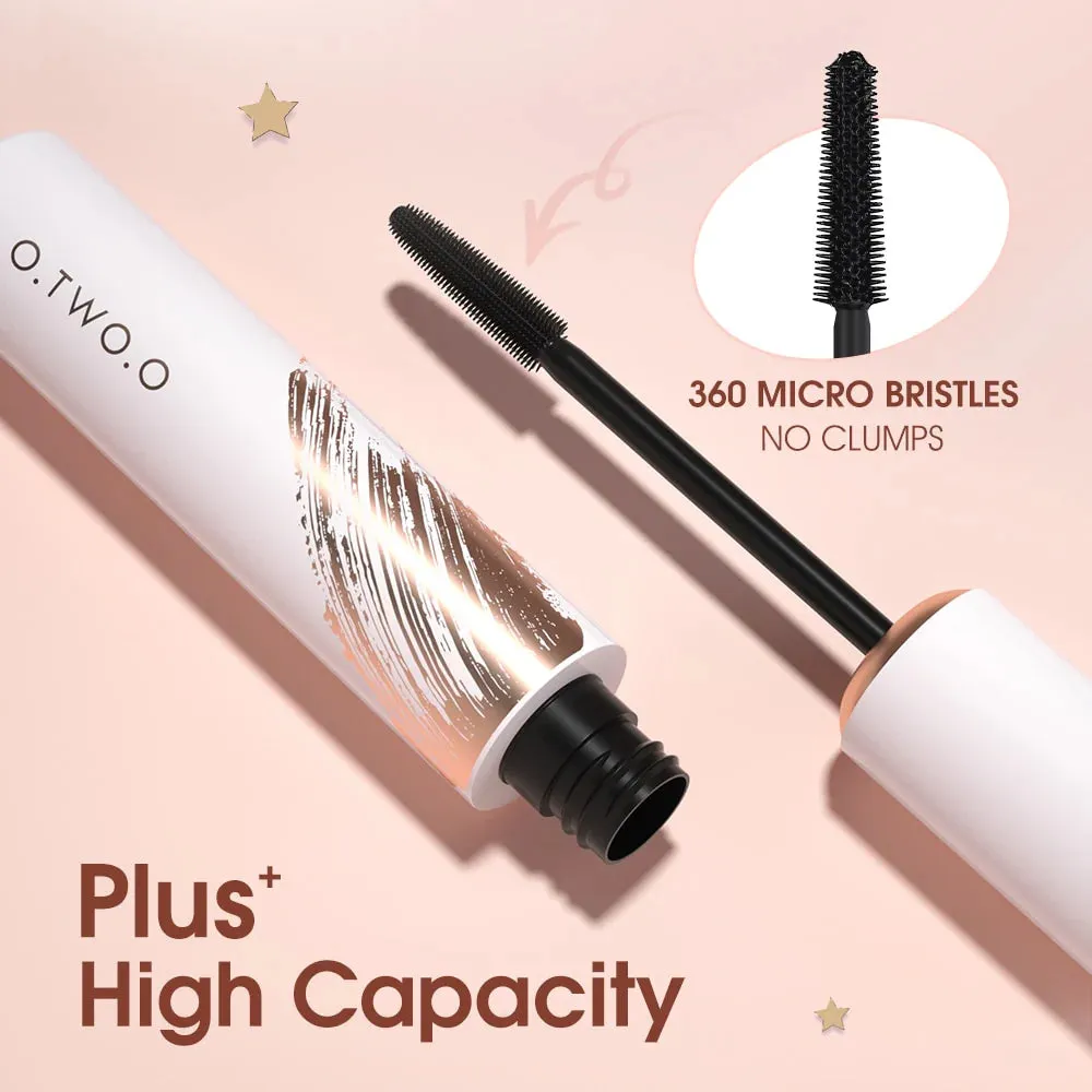 OTO COSMETICS LASH BOLD VOLUME LIFTING MASCARA - ( Upto 90% Off )