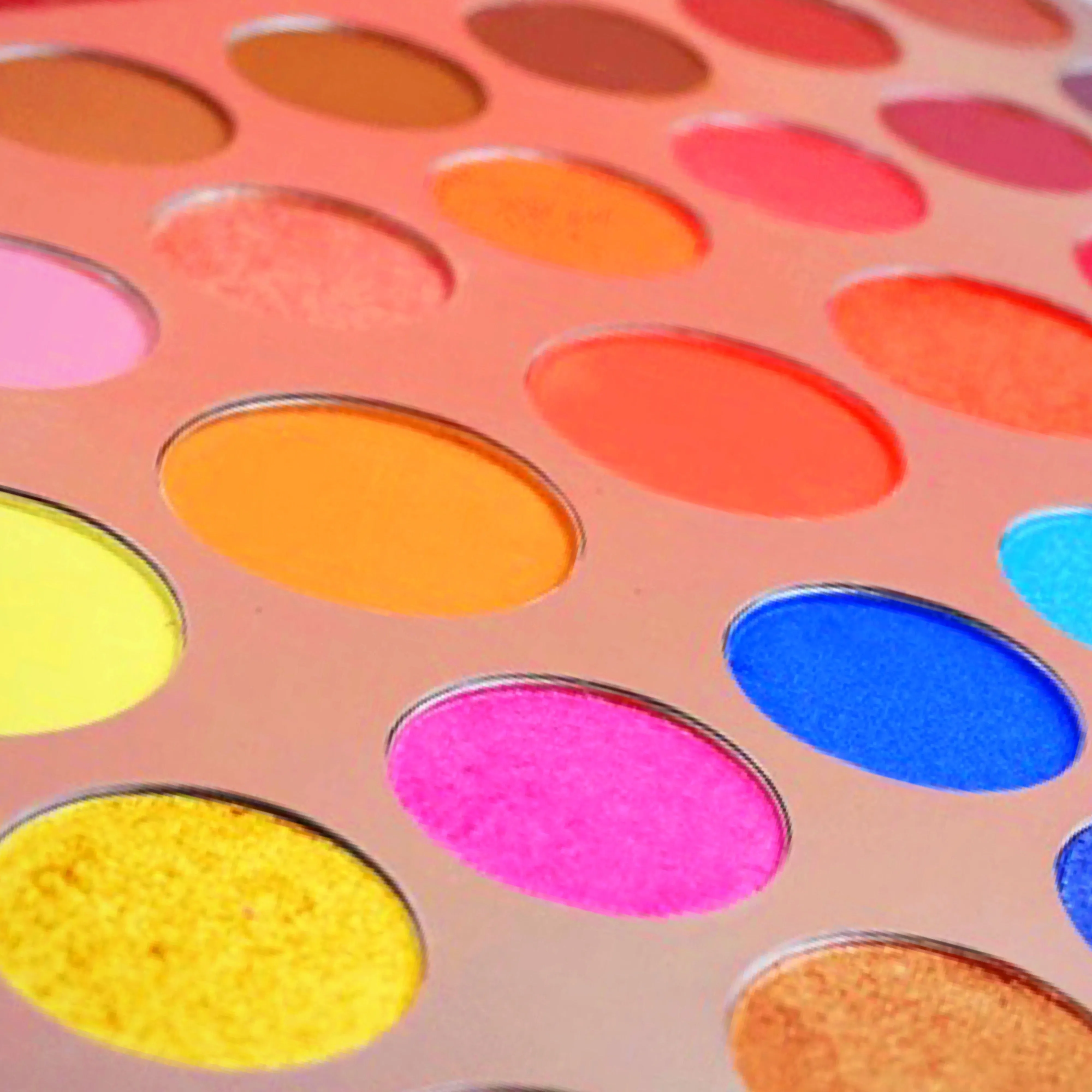 Our Lost in a Dream Eyeshadow Palette