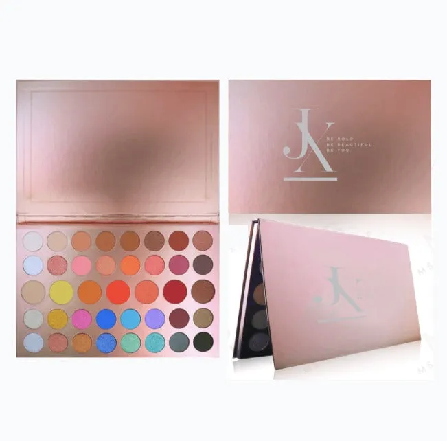 Our Lost in a Dream Eyeshadow Palette