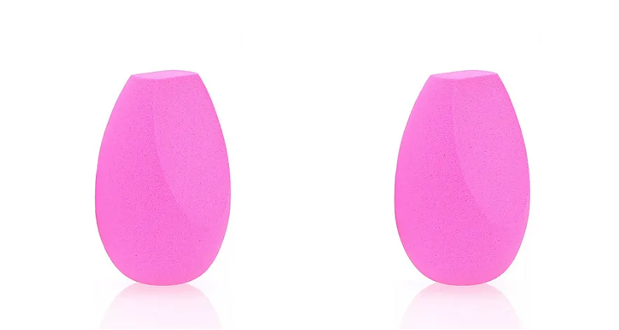 PAIR OF BLENDING SPONGES