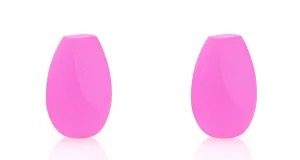 PAIR OF BLENDING SPONGES