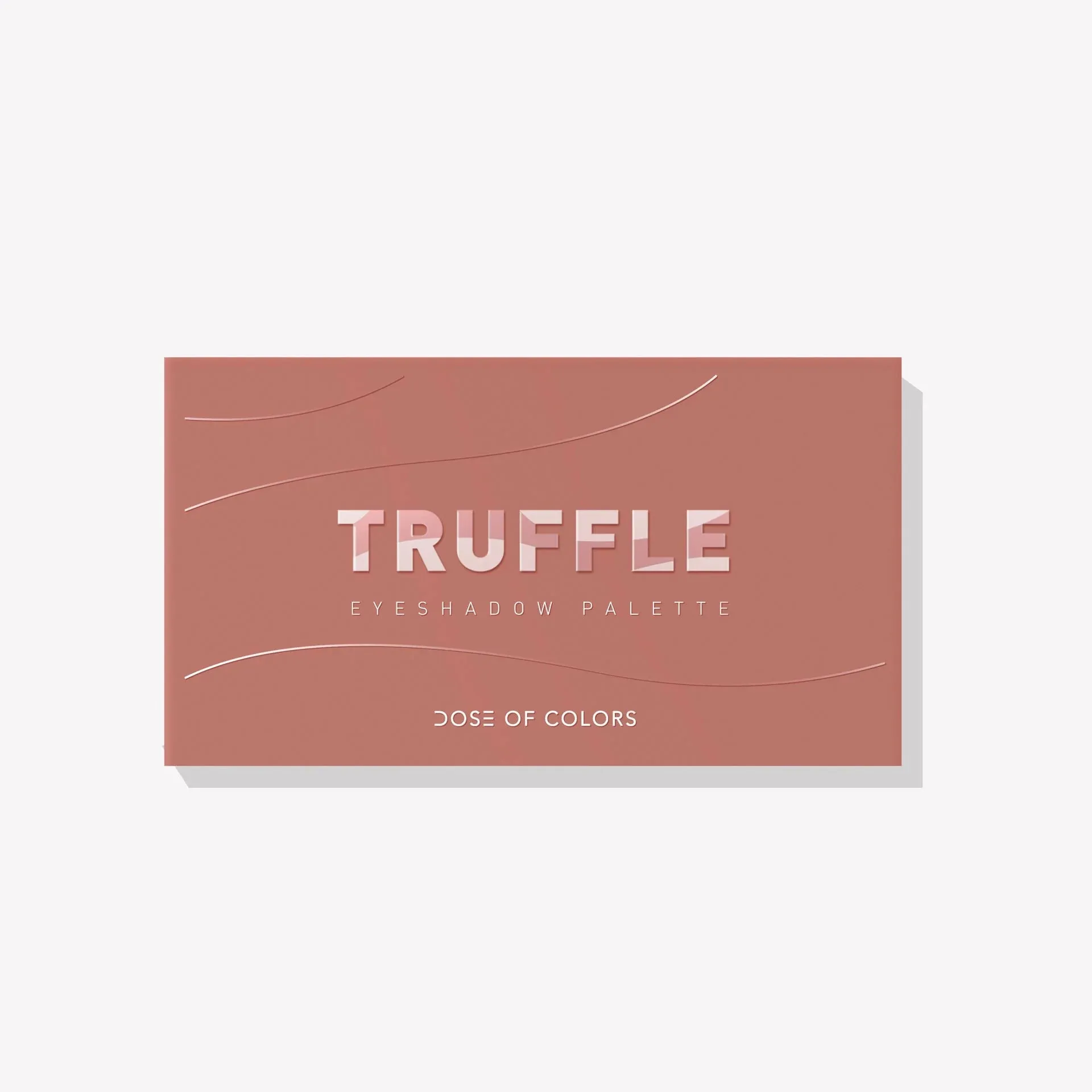 Palette Truffle Eyeshadow