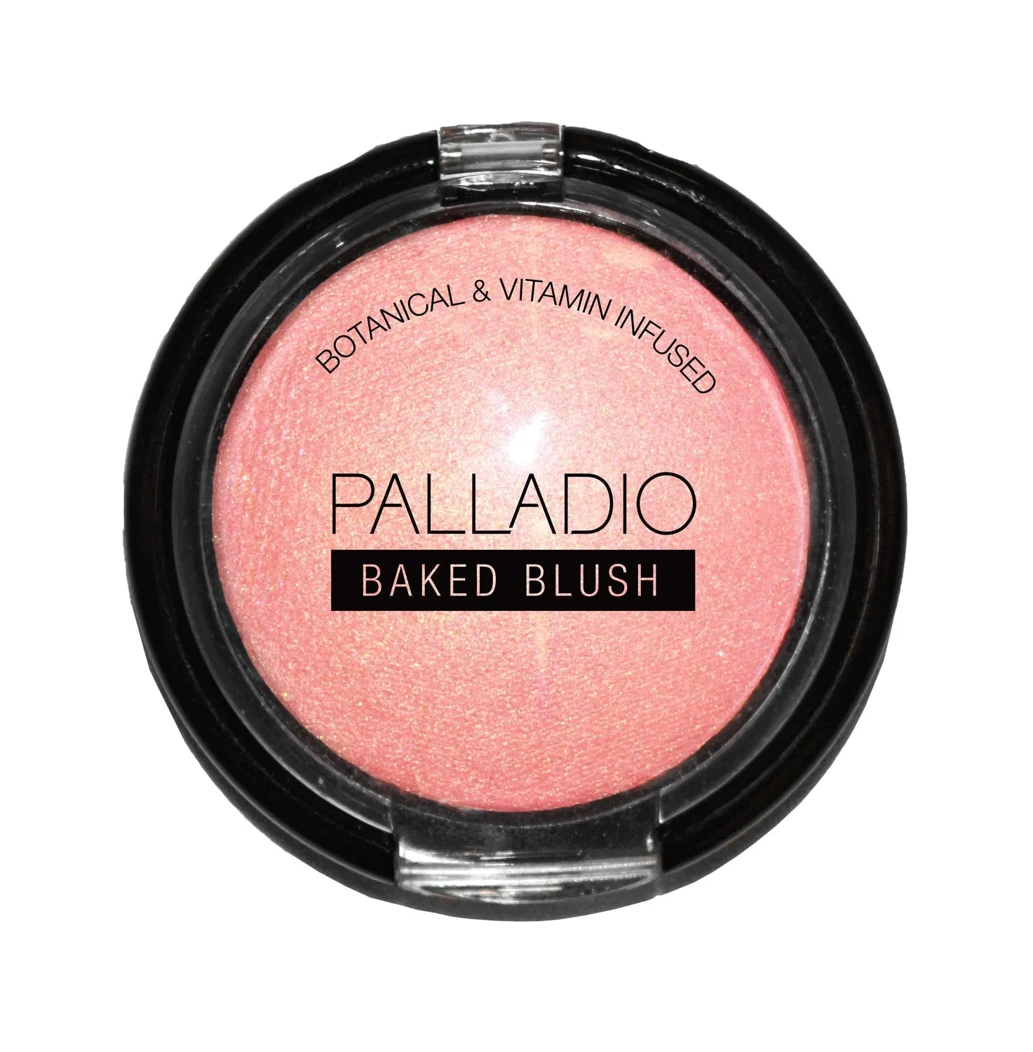 Palladio - Baked Blush