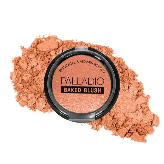 Palladio - Baked Blush