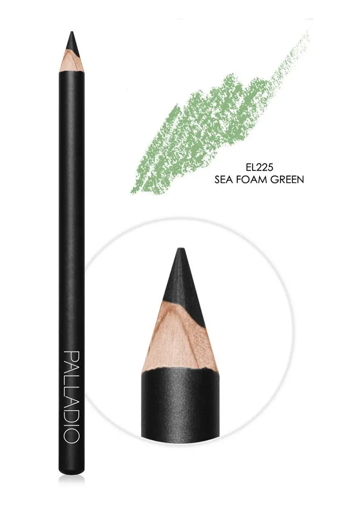Palladio - Eyeliner Pencil