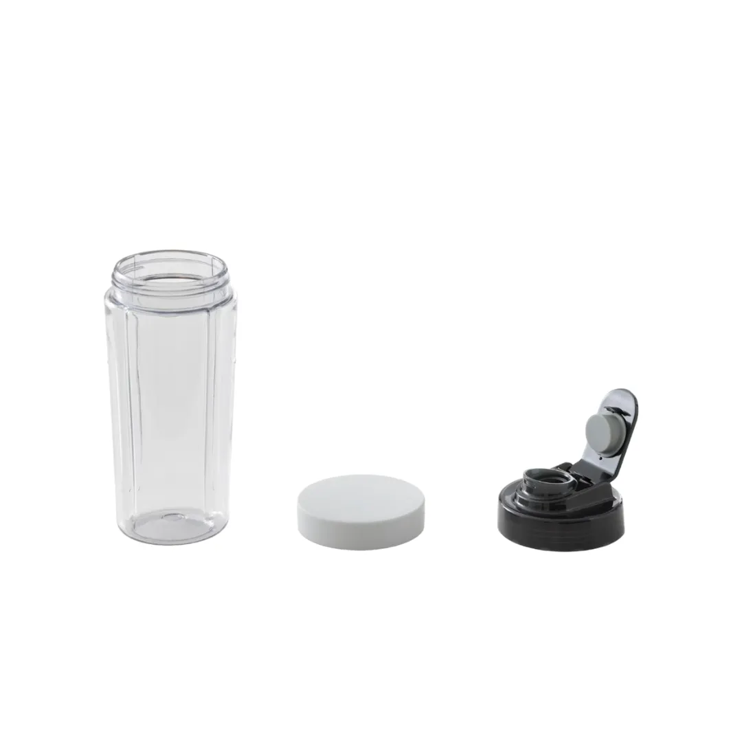 Panasonic MX-XP103WSK 0.4L Lightweight Plastic Tumbler Blender