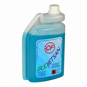 Parts Faema Super Automatic Milk Stone Cleaner