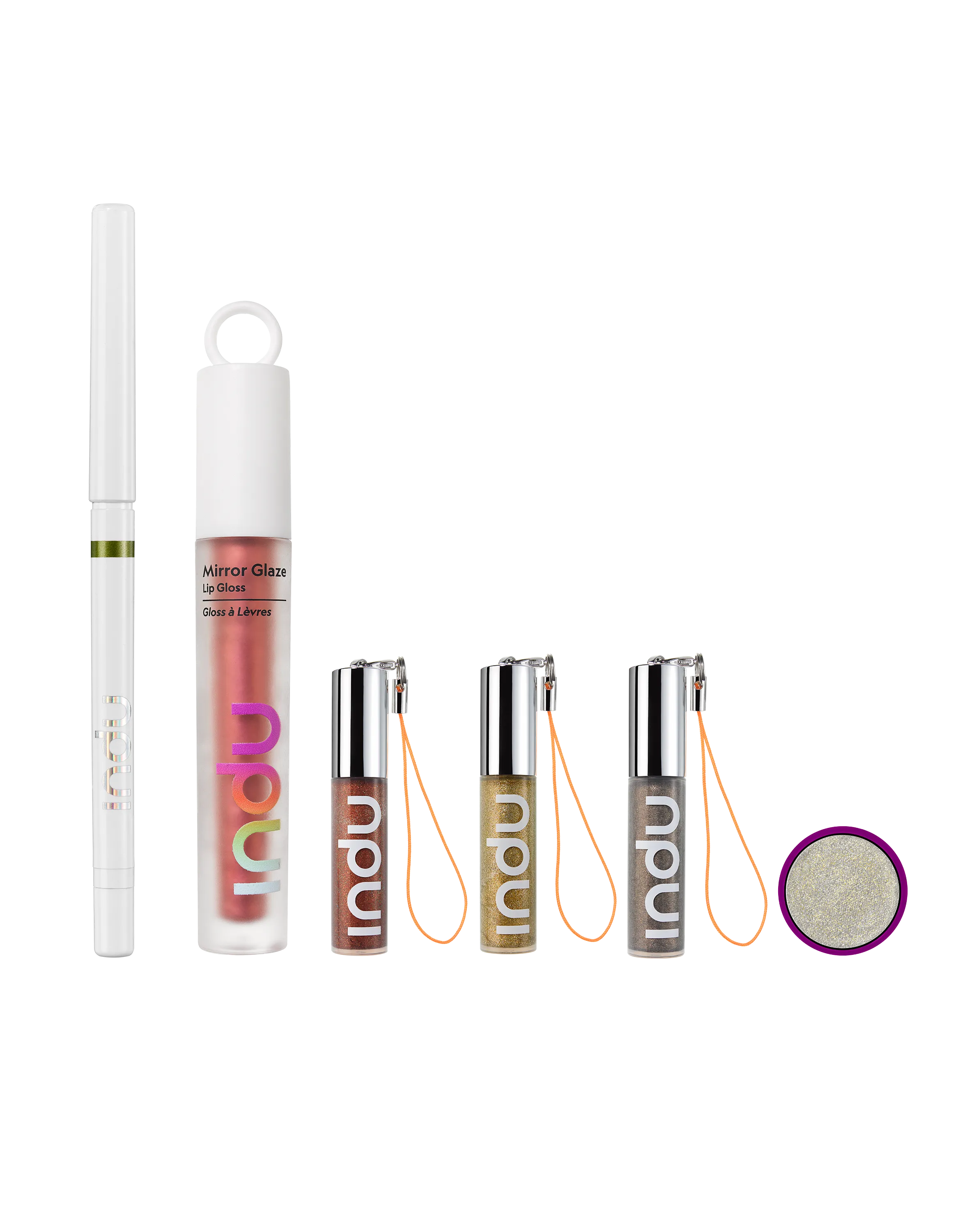 Party Season Makeup Set