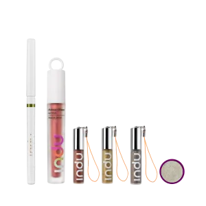 Party Season Makeup Set