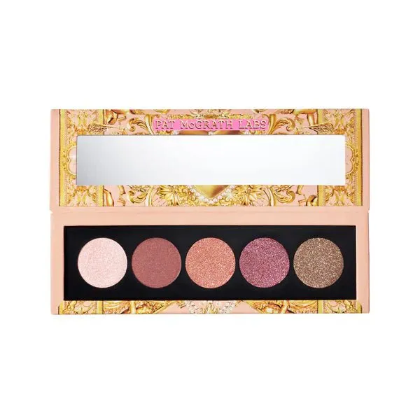 Pat McGrath Celestial Nirvana Eye Shadow Palette Nude Allure