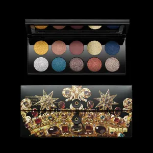 Pat McGrath Mothership IV: Decadence Palette
