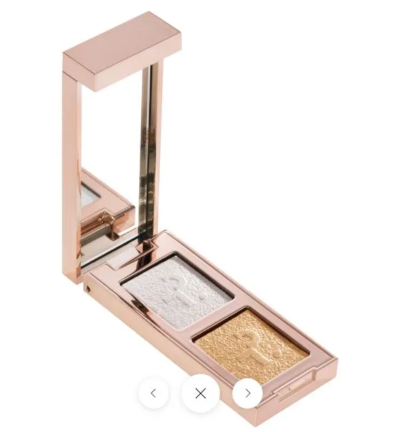 Patrick Ta Major Dimension Eye Illusion Eyeshadow Duo