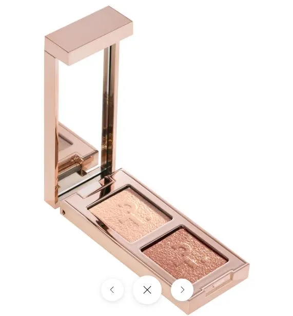 Patrick Ta Major Dimension Eye Illusion Eyeshadow Duo