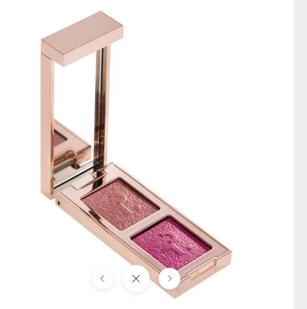 Patrick Ta Major Dimension Eye Illusion Eyeshadow Duo