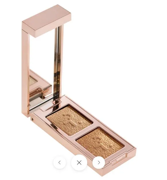 Patrick Ta Major Dimension Eye Illusion Eyeshadow Duo