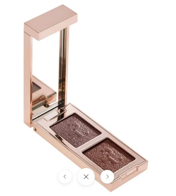 Patrick Ta Major Dimension Eye Illusion Eyeshadow Duo