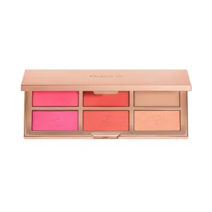 PATRICK TA - Major Headlines Blush & Highlighter Palette Vol II