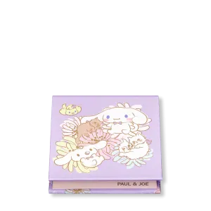 Paul & Joe Cinnamoroll Compact Case