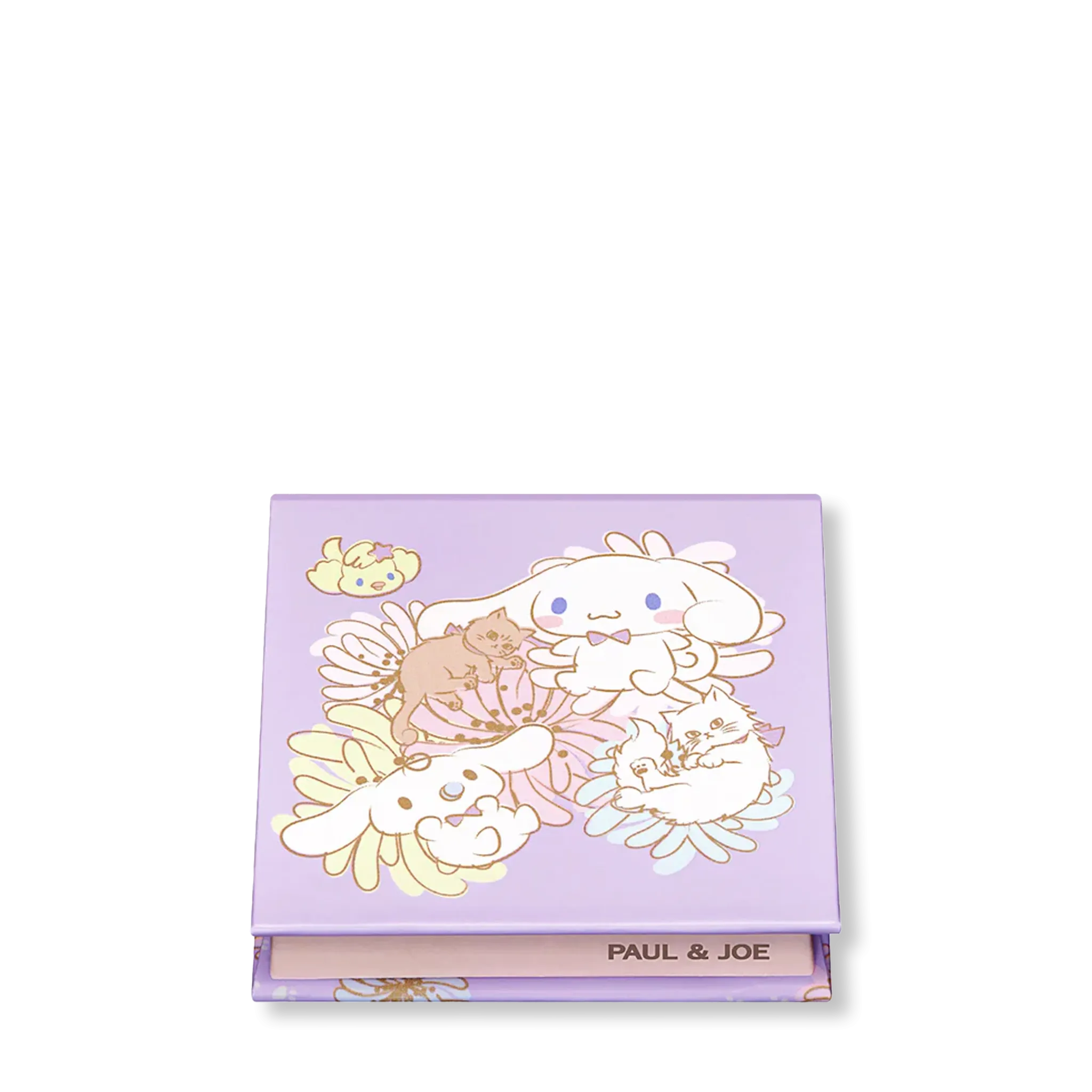 Paul & Joe Cinnamoroll Compact Case