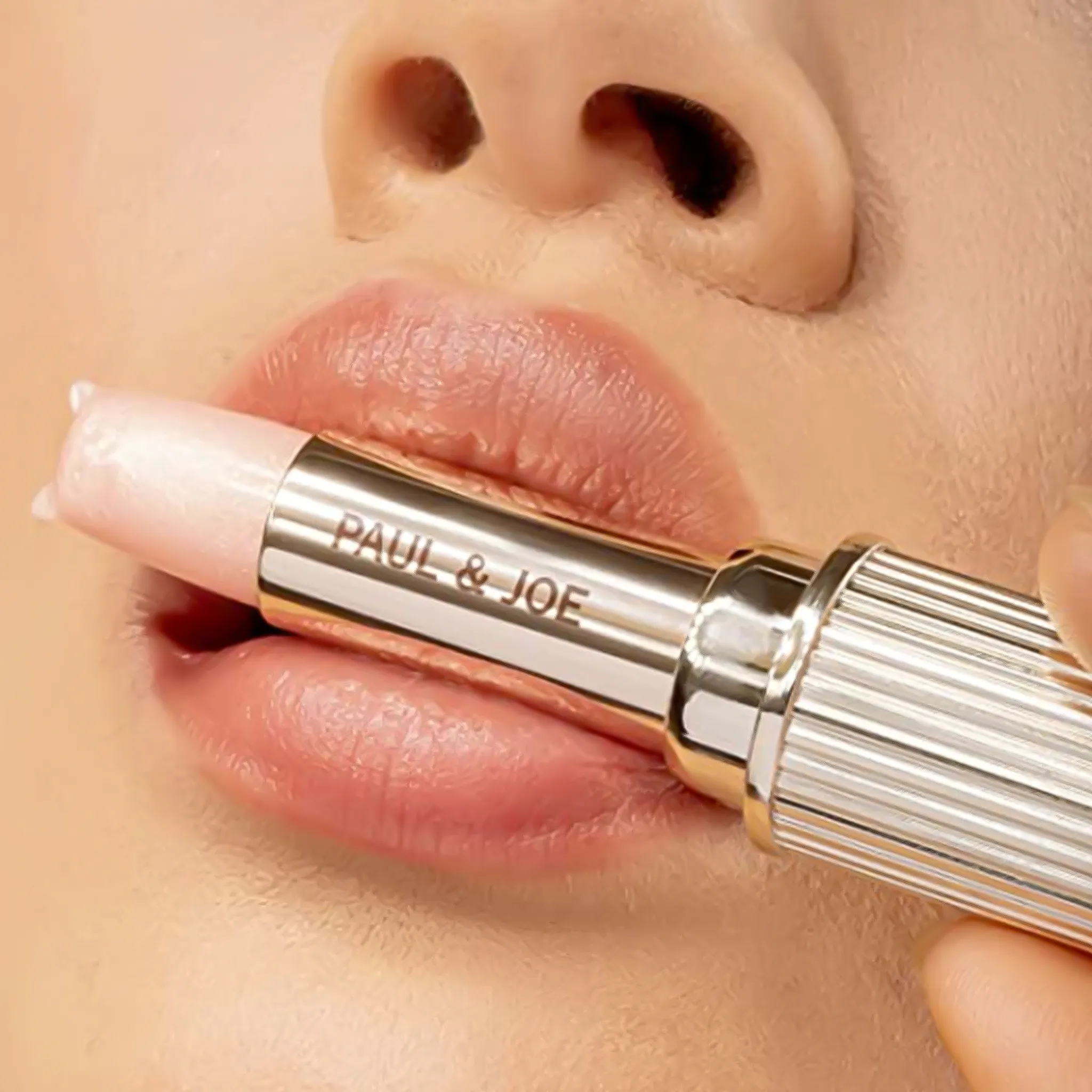 Paul & Joe Pearl Cat Lipstick Refill