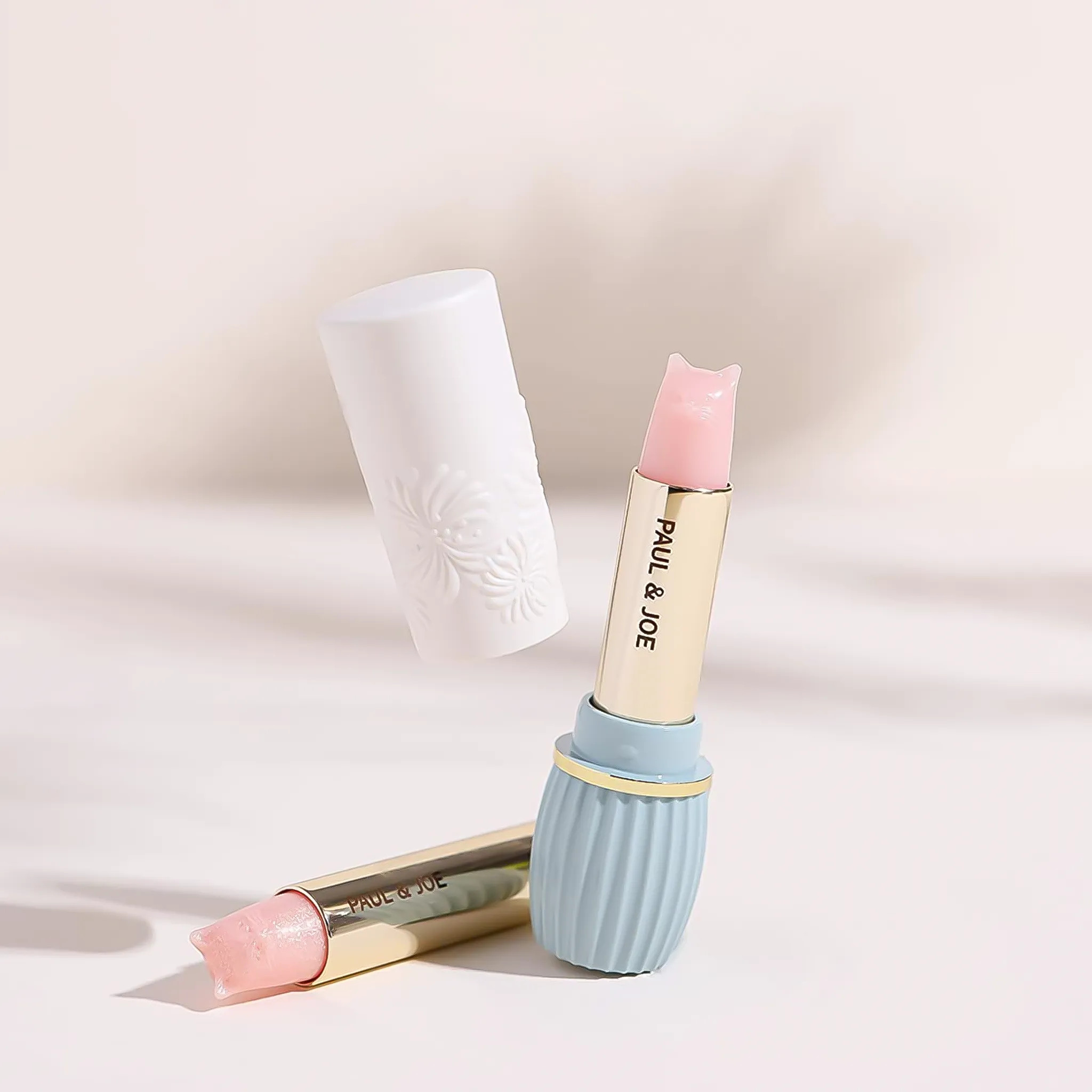 Paul & Joe Pearl Cat Lipstick Refill
