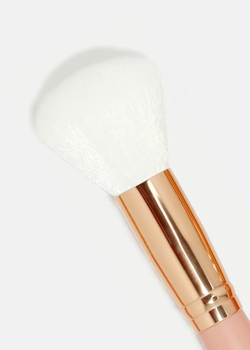 Paw Paw Rose Gold F12 Blush Brush