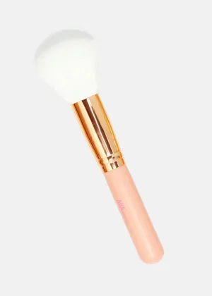 Paw Paw Rose Gold F12 Blush Brush