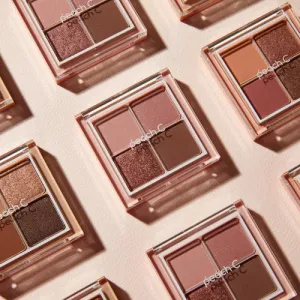 PEACH C Falling in Eyeshadow Palette