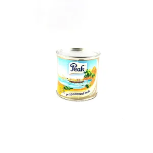 Peak Evaporated Liquid Milk - 5.4oz