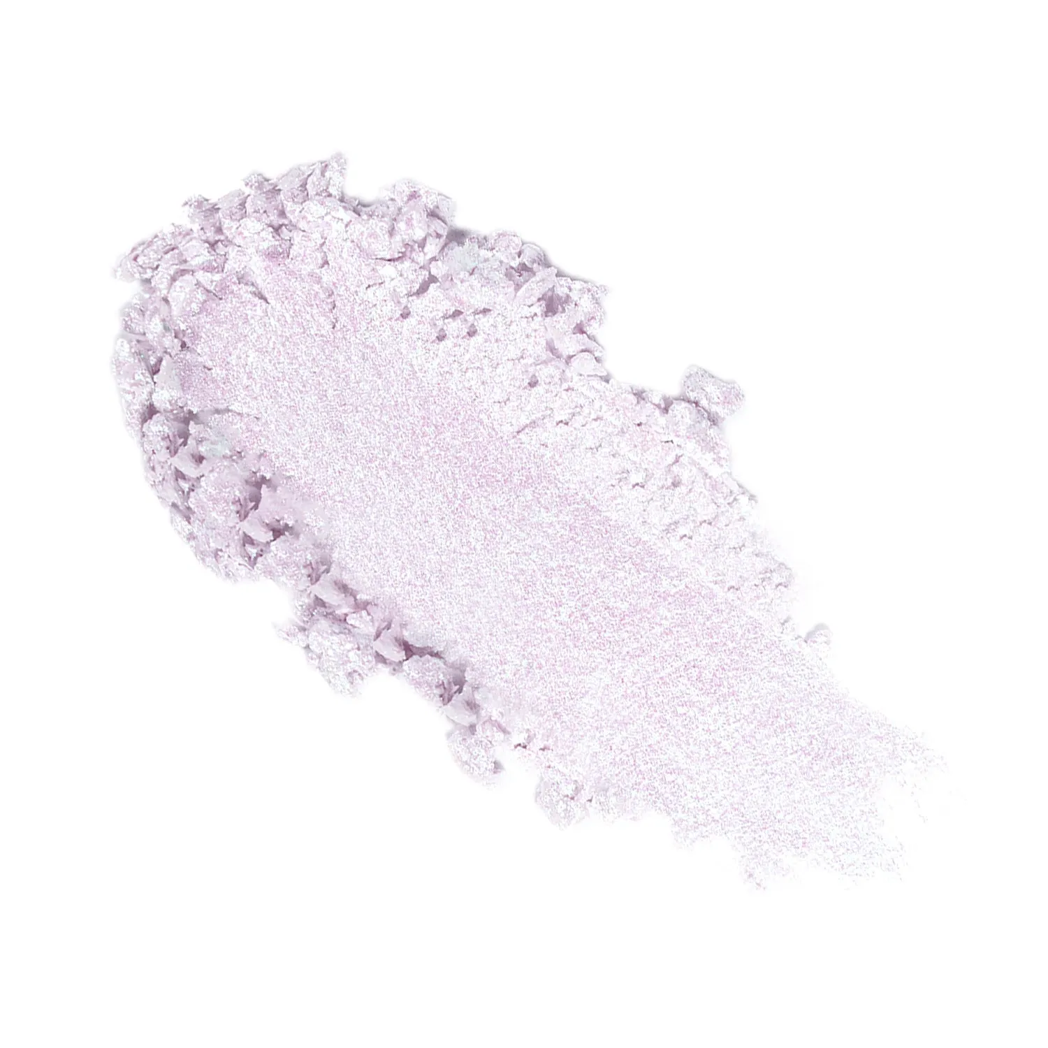 PEARL GONE WILD PRESSED SHIMMER HIGHLIGHTER - 02 Dream (pink iridescent)