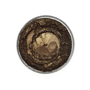 Pearlescent Mica Colour - Antique Gold Brown