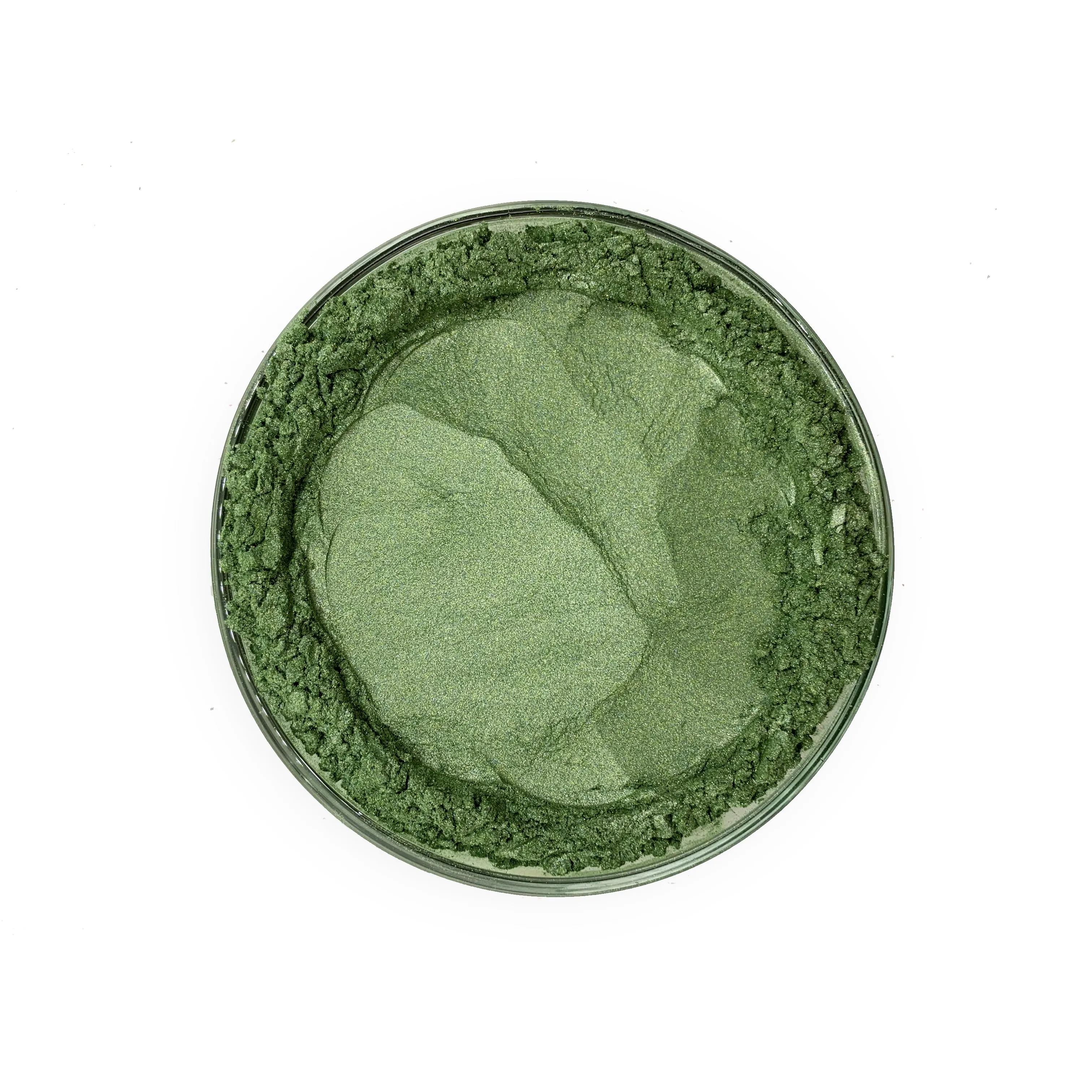 Pearlescent Mica Colour - Evergreen