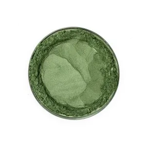 Pearlescent Mica Colour - Evergreen