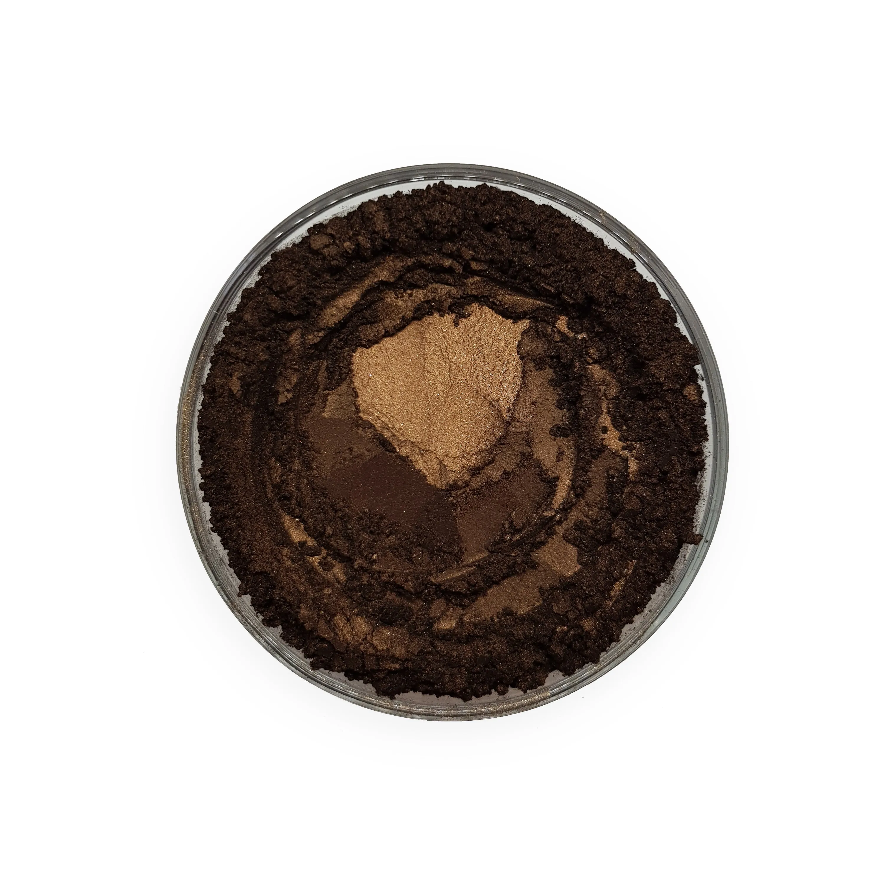 Pearlescent Mica Colour - Hot Chocolate